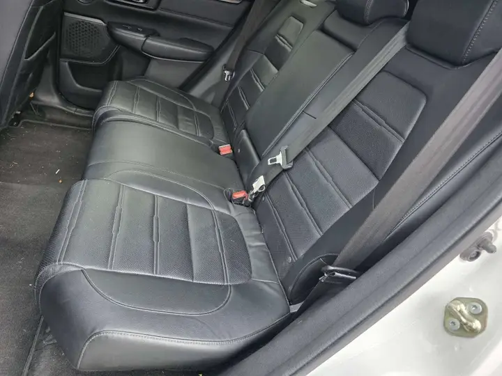 Honda Cr-V 2020 photo 3