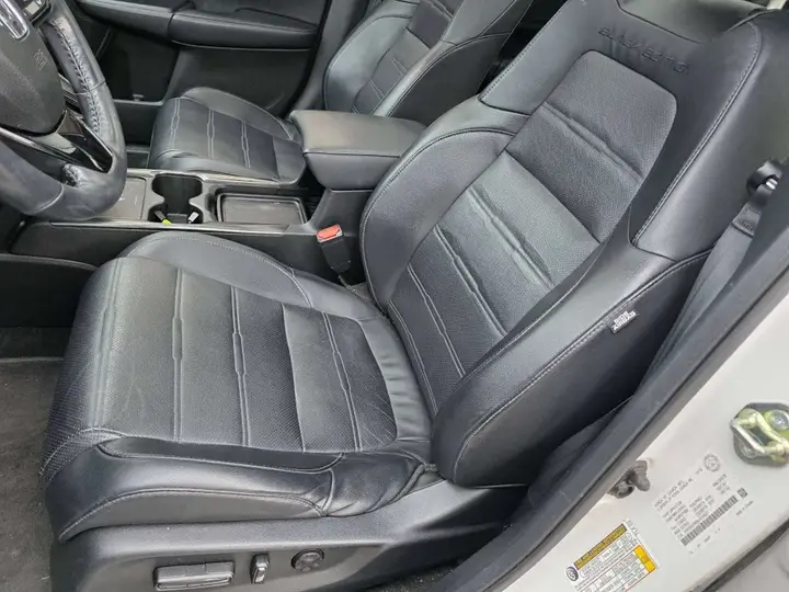 Honda Cr-V 2020 photo 2