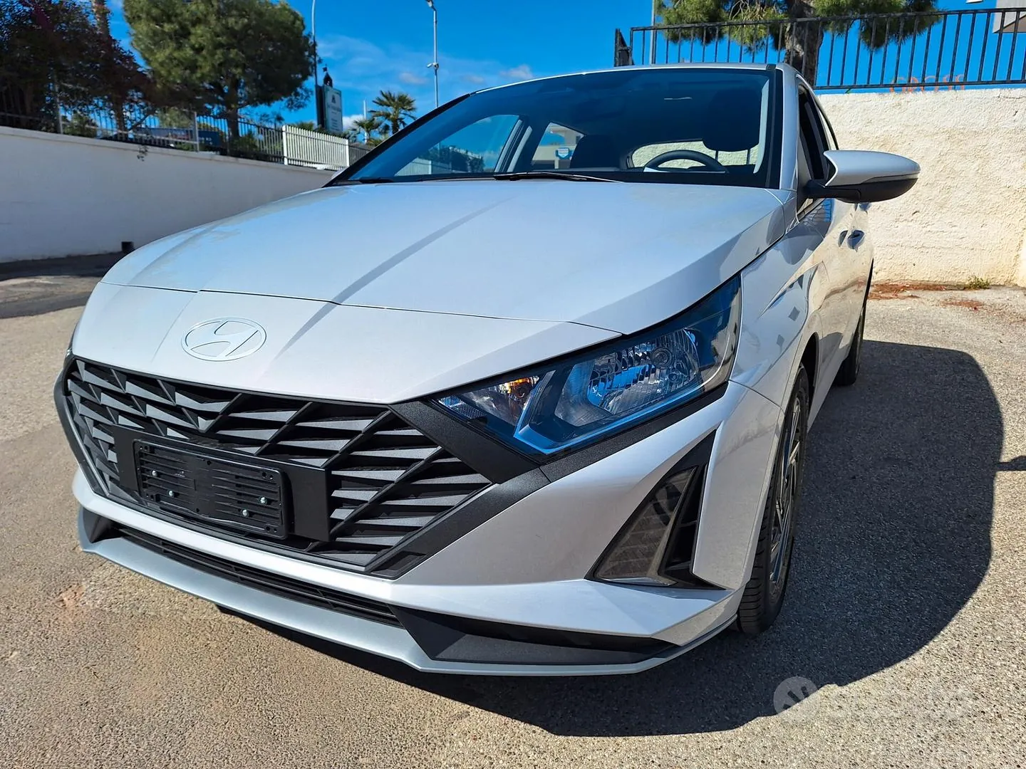 Hyundai I20 2026 photo 2