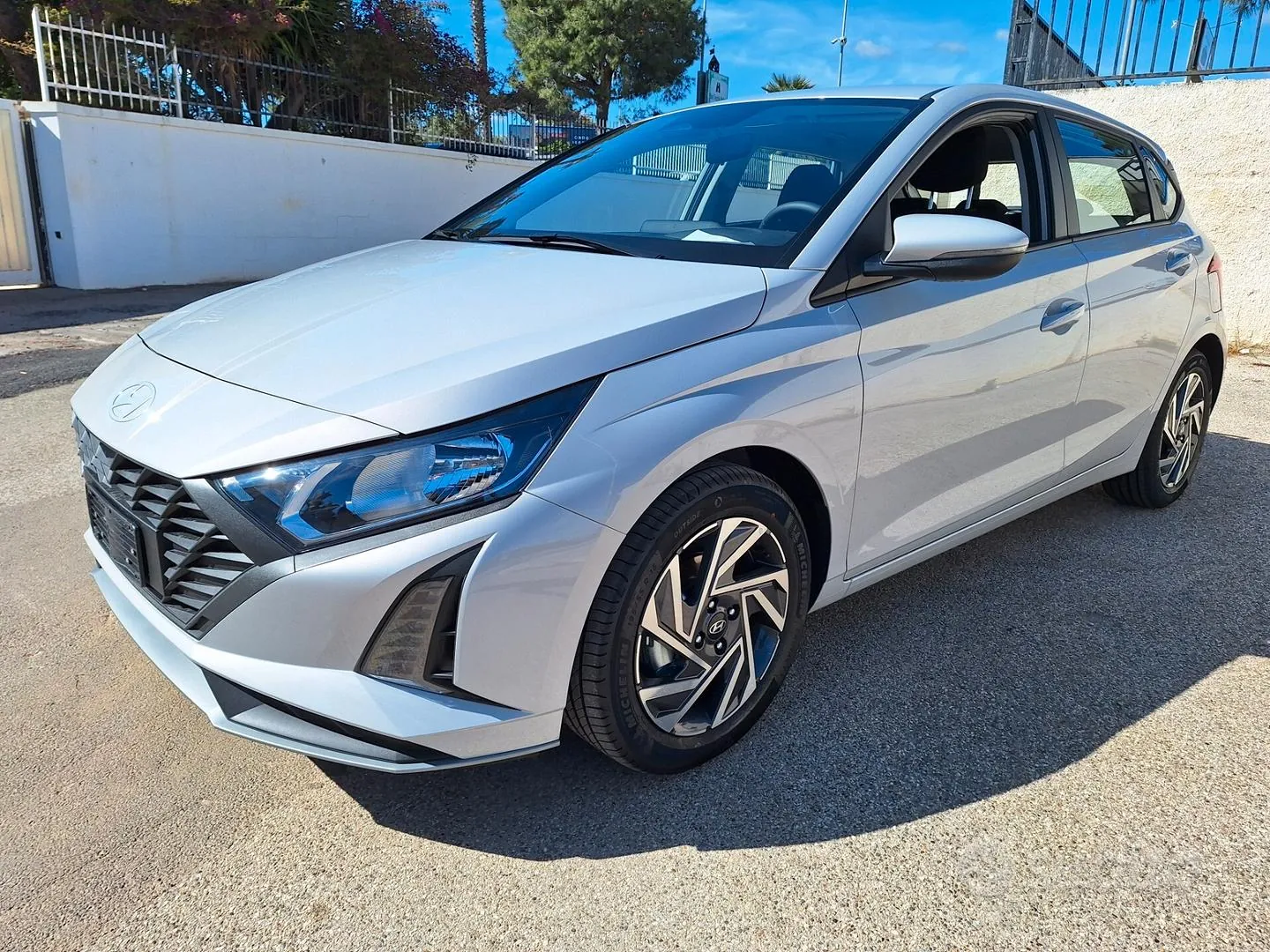 Hyundai I20 2026 photo 4
