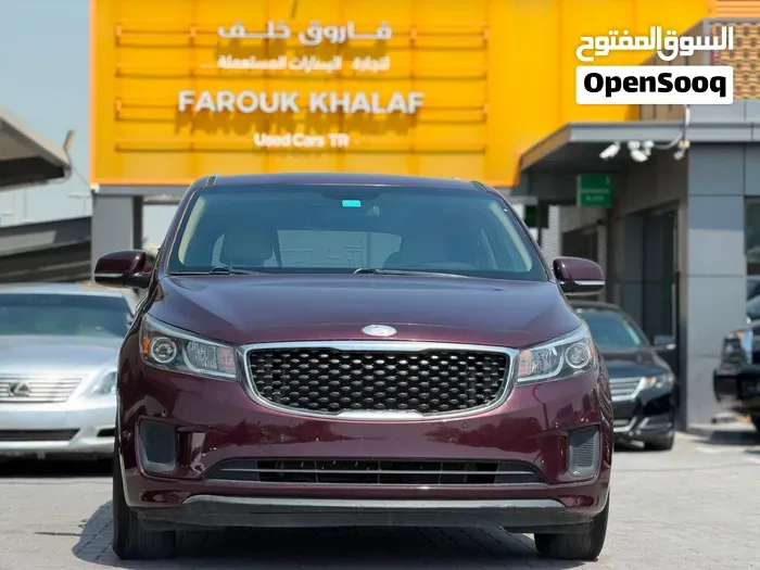 Kia Sedona