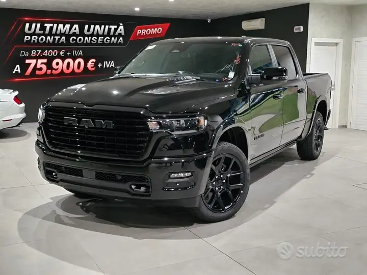 Ram 1500