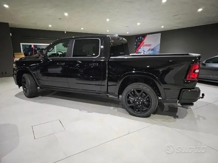 Ram 1500 photo 5