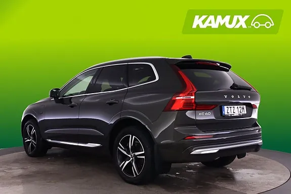 Volvo Xc60 2022 photo 5