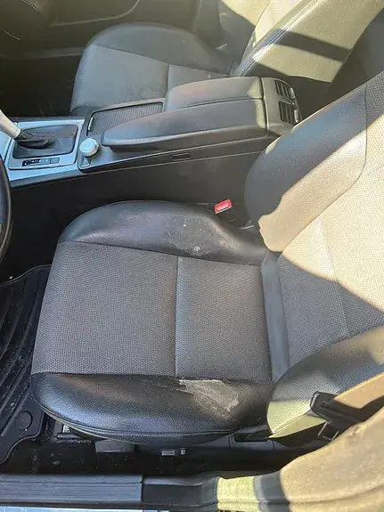 Mercedes-Benz C220 2011 photo 4