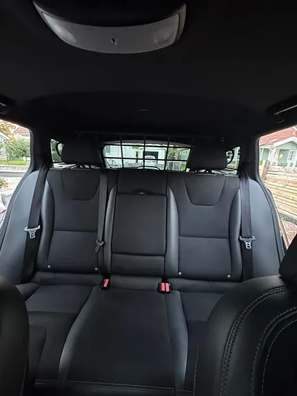 Volvo V60 2016 photo 3