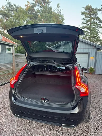 Volvo V60 2016 photo 5