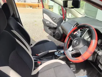 Nissan Note 2019 photo 5