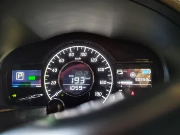 Nissan Note 2019 photo 4