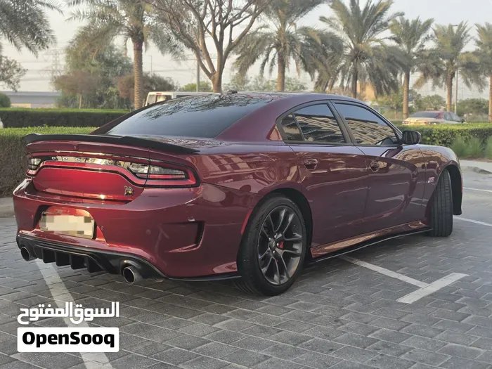 Dodge Charger 2021 photo 4