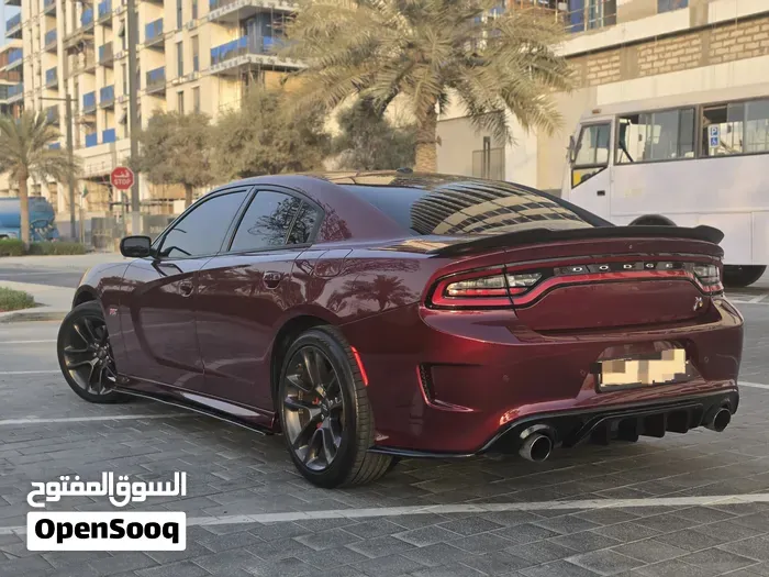 Dodge Charger 2021 photo 3