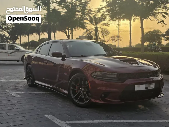 Dodge Charger 2021 photo 2