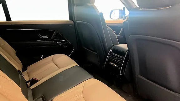 Land Rover Range Rover Sport 2026 photo 5