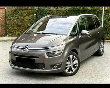 Citroen Grand Picasso