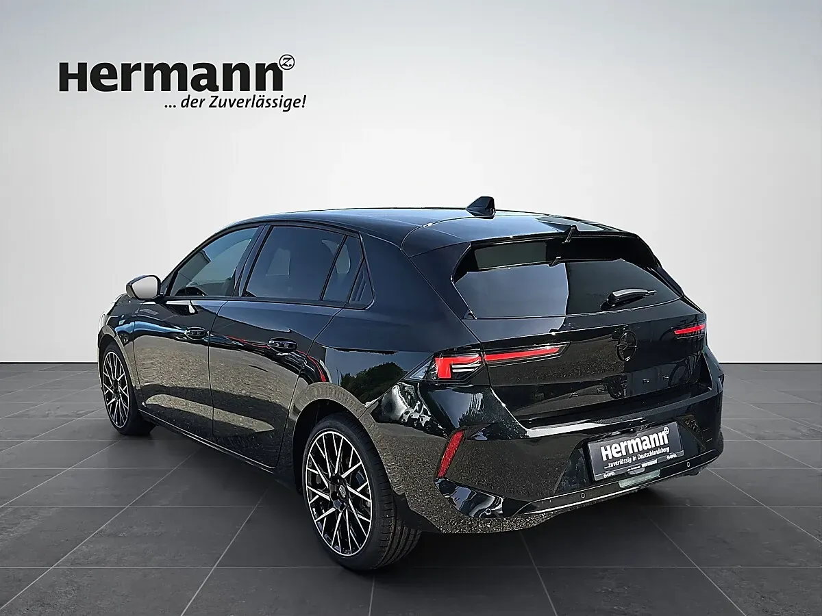 Opel Astra 2026 photo 3