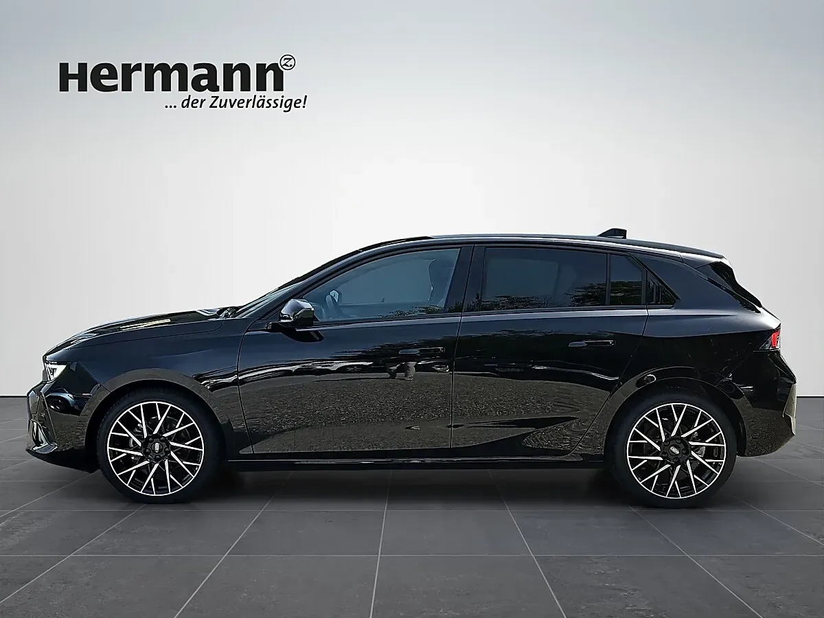Opel Astra 2026 photo 2