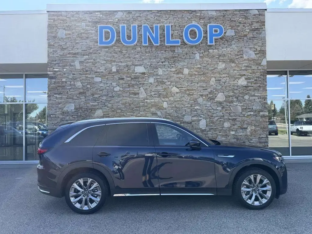 Mazda Cx-90