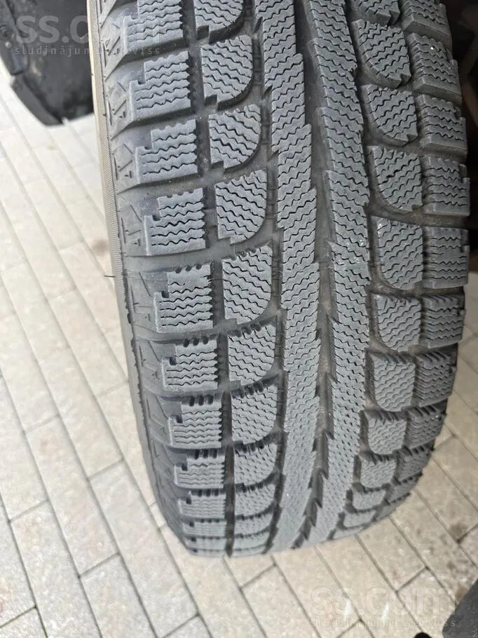 Nissan X-Trail 2008 photo 3