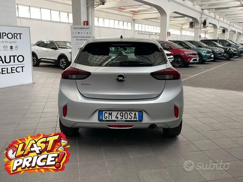 Opel Corsa 2023 photo 5