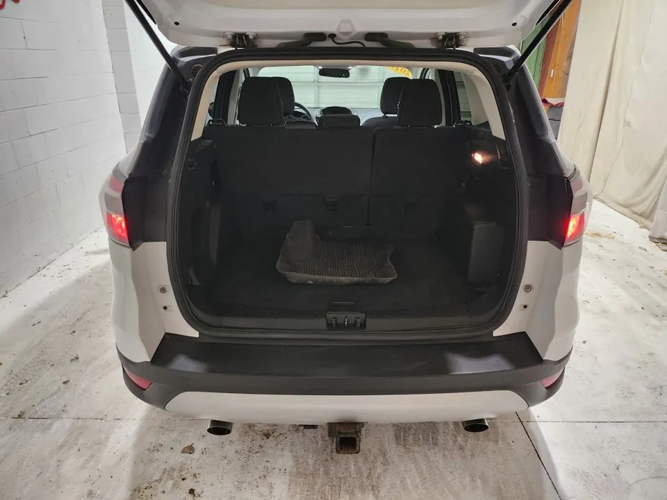 Ford Escape 2018 photo 4