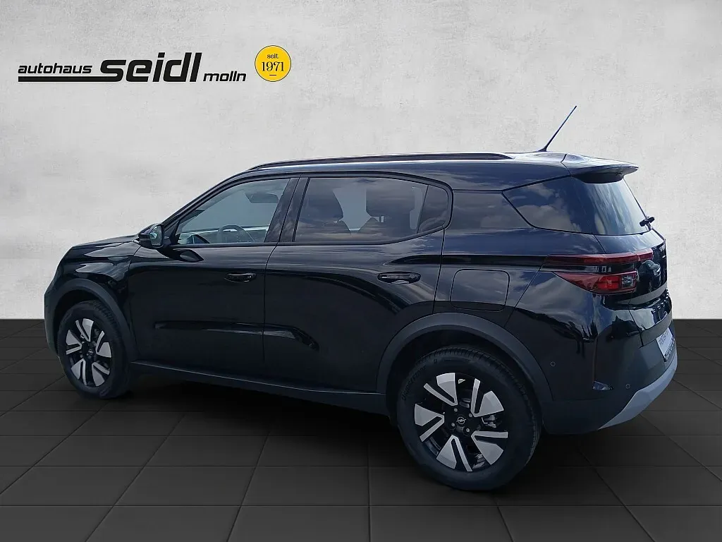 Opel Frontera 2026 photo 3