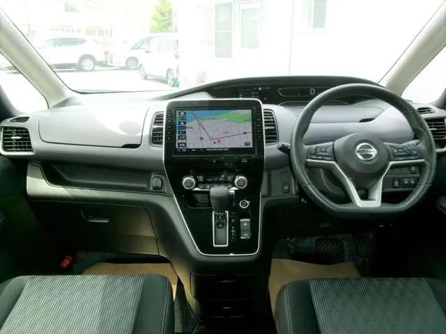 Nissan Sentra 2021 photo 3