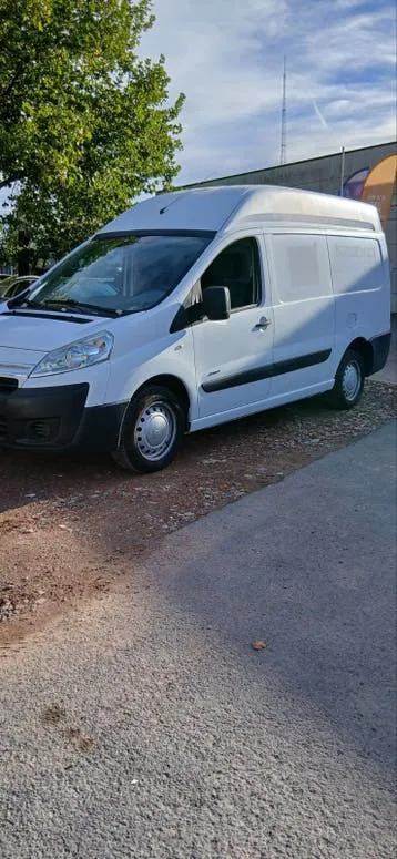 Citroen Jumpy
