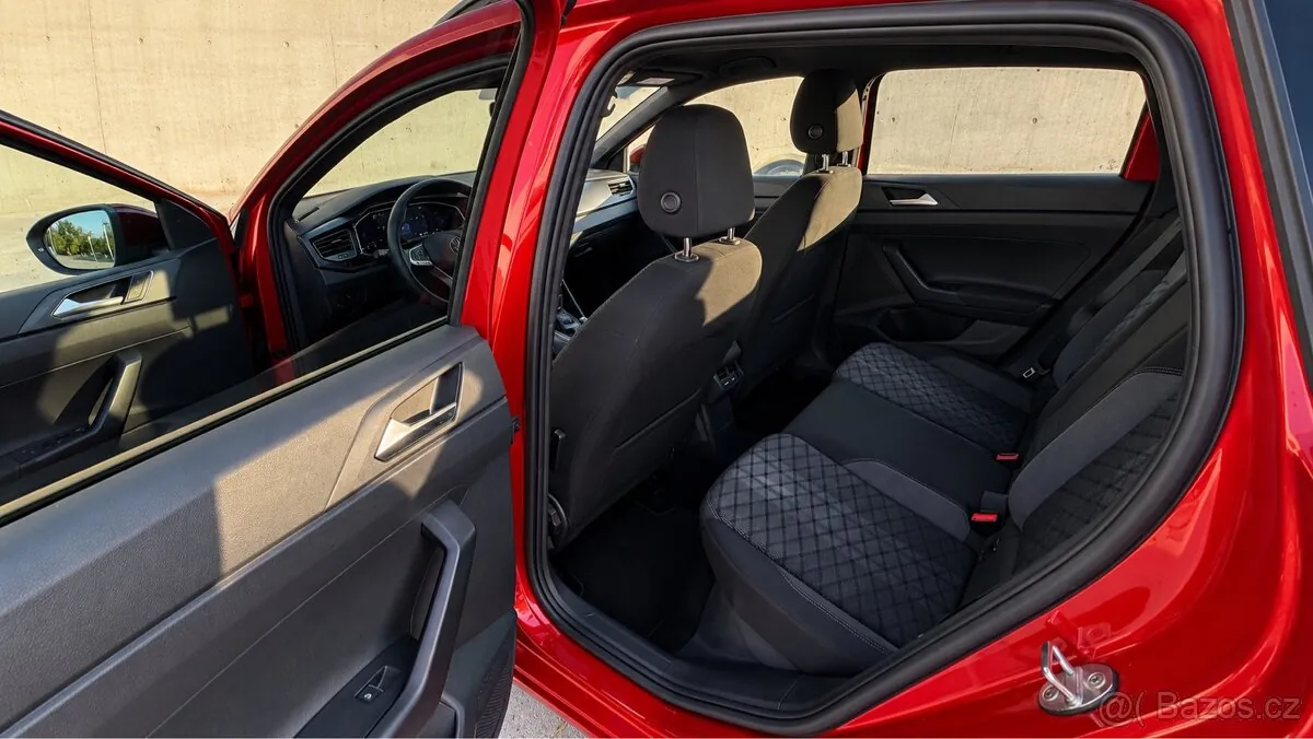 Volkswagen Taigo 2022 photo 4