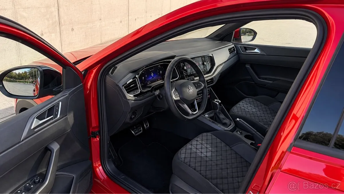 Volkswagen Taigo 2022 photo 2
