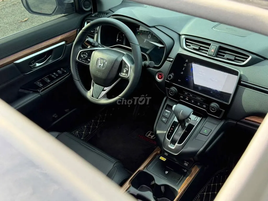 Honda Cr-V 2023 photo 5