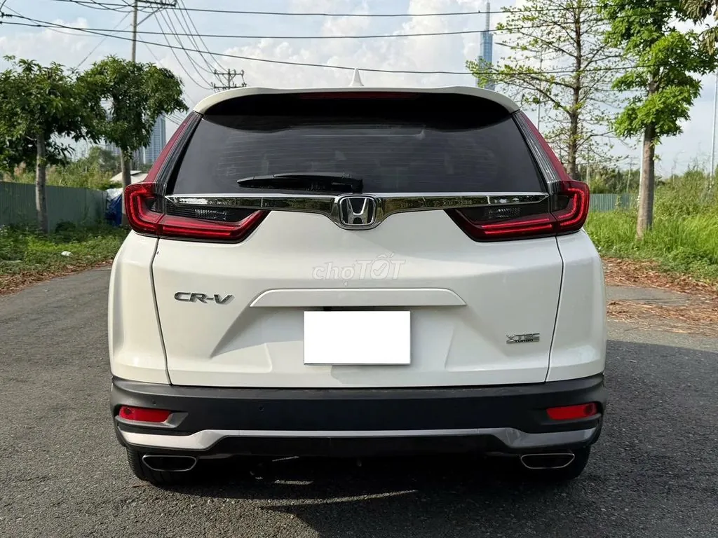 Honda Cr-V 2023 photo 3