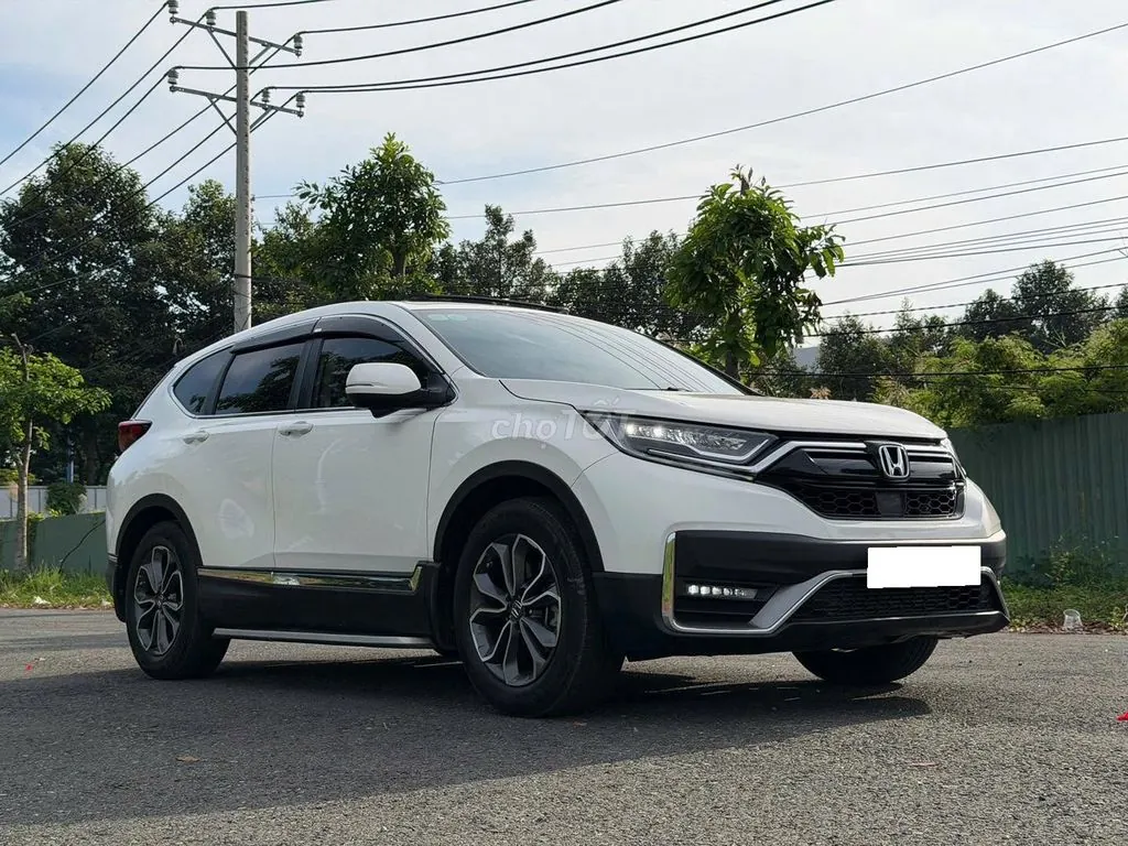 Honda Cr-V 2023 photo 2