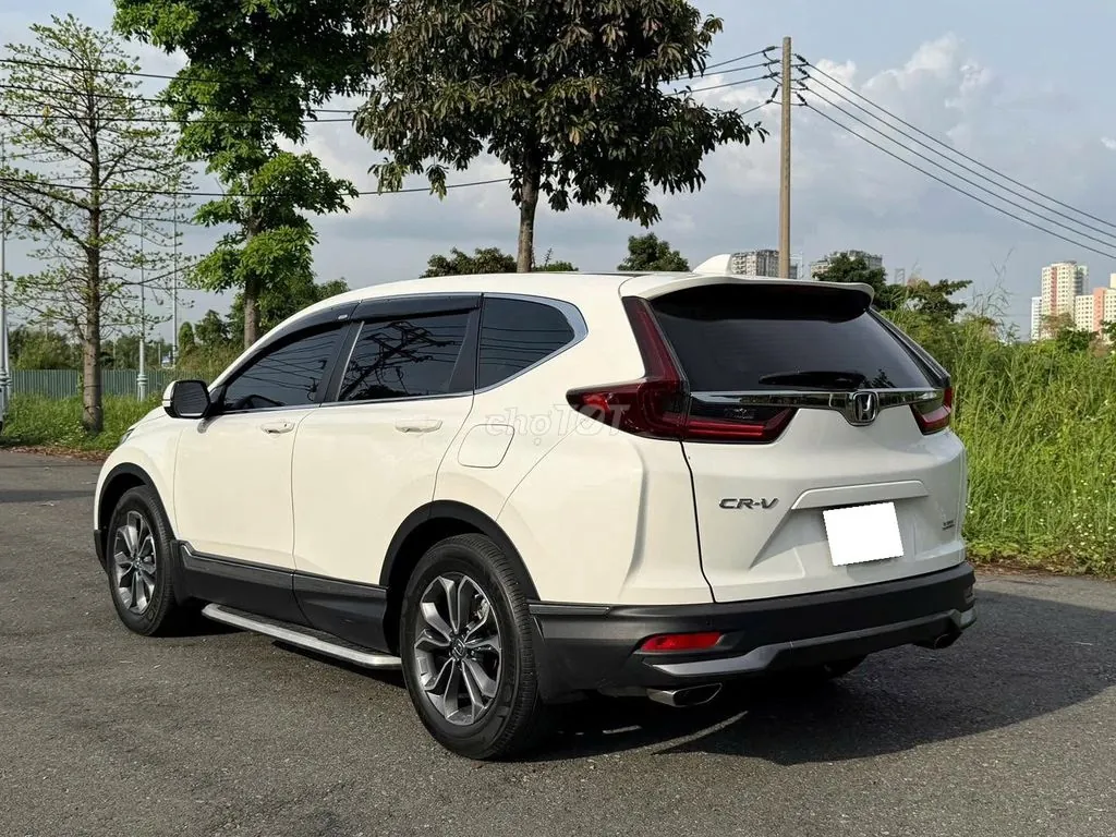 Honda Cr-V 2023 photo 4