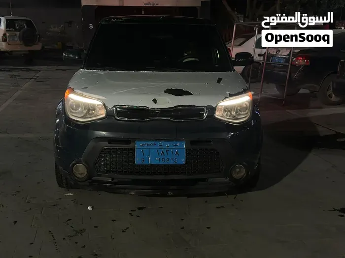 Kia Soul 2015 photo 4
