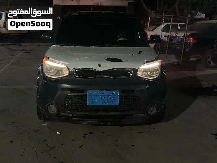 Kia Soul 2015 photo 3