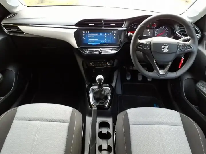Vauxhall Corsa 2023 photo 3