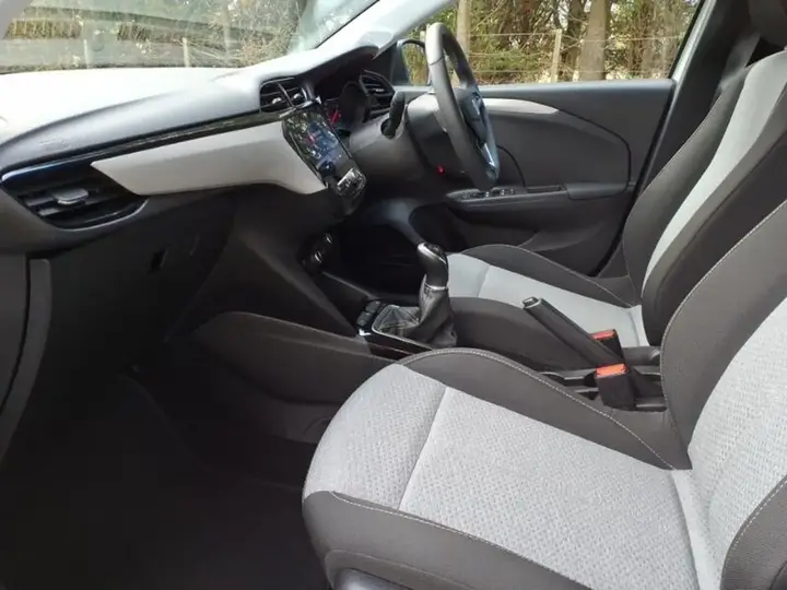 Vauxhall Corsa 2023 photo 5