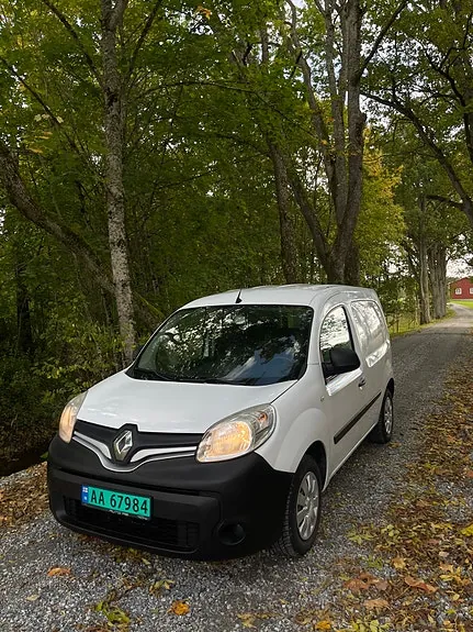 Renault Kangoo Express