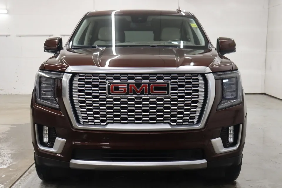 GMC Yukon 2023 photo 4