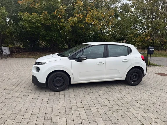Citroen C3 2019 photo 3