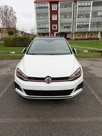 Volkswagen Golf 7