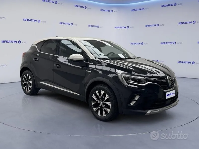 Renault Captur 2023 photo 4