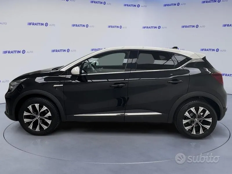 Renault Captur 2023 photo 5
