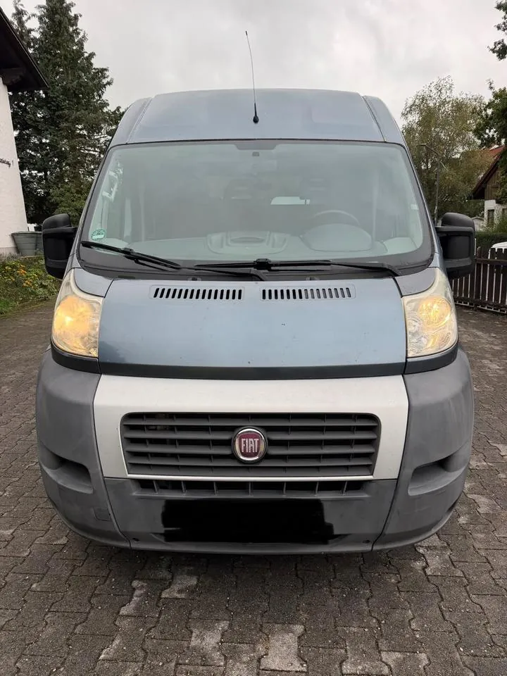 Fiat Ducato