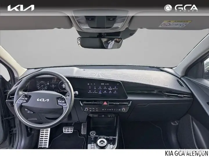 Kia Niro 2023 photo 5