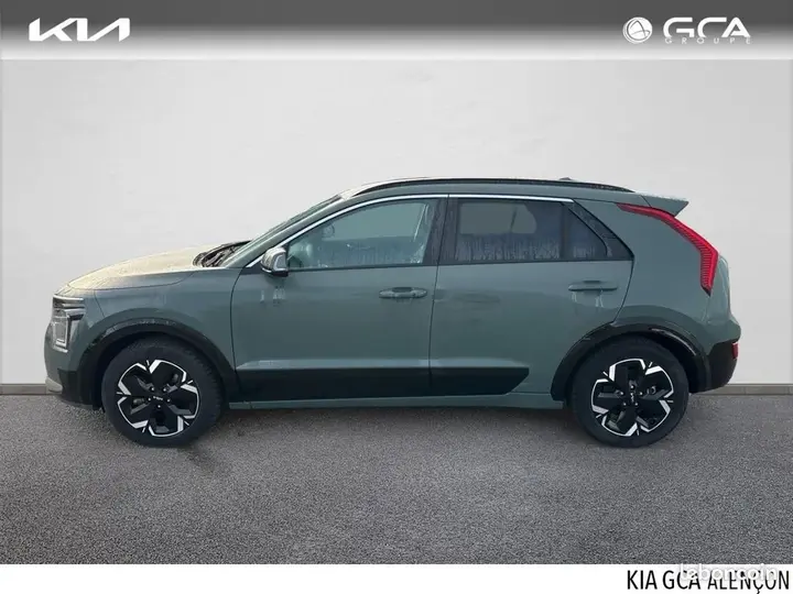 Kia Niro 2023 photo 3