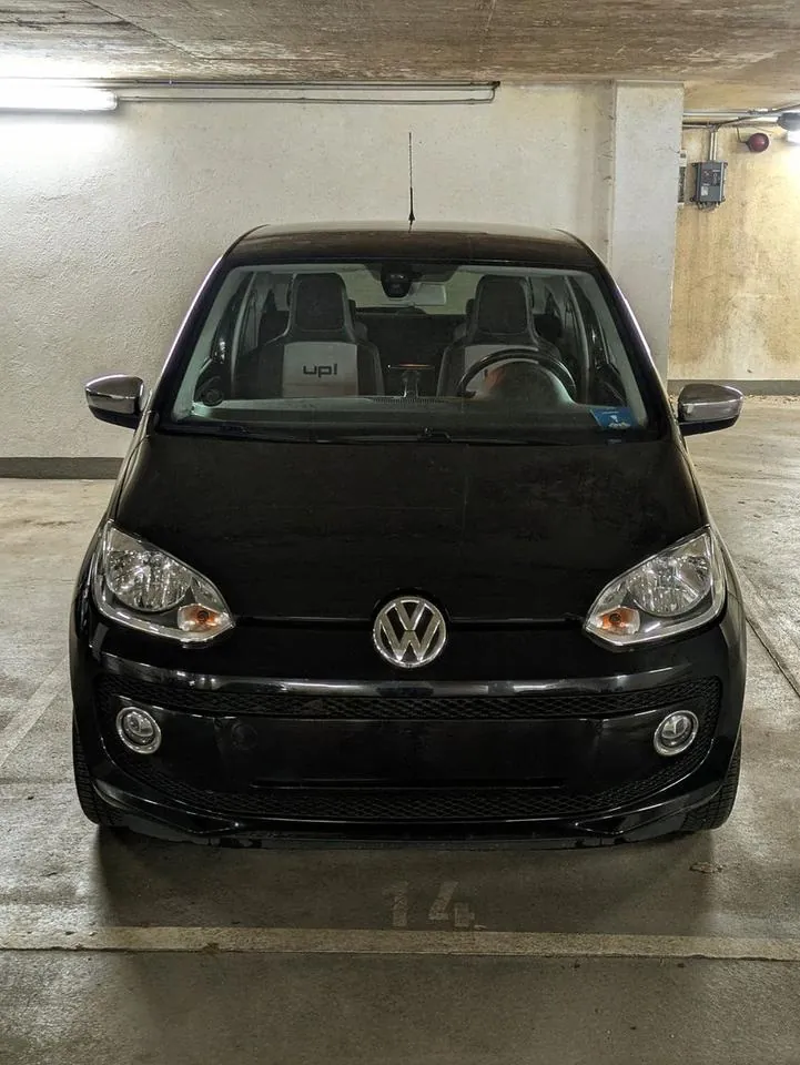 Volkswagen Up