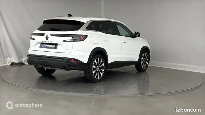 Renault Austral 2023 photo 5