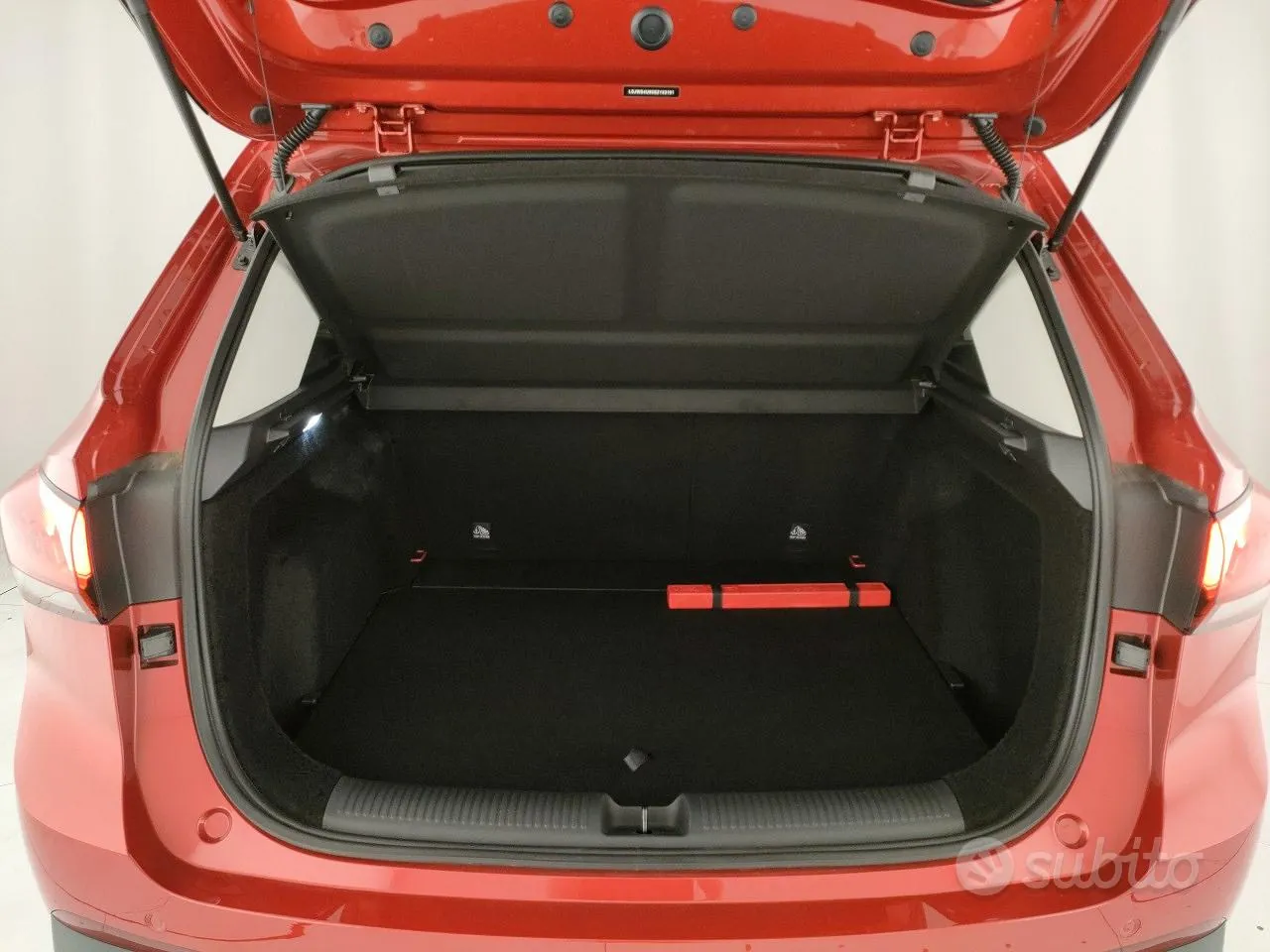 MG Zs 2026 photo 4