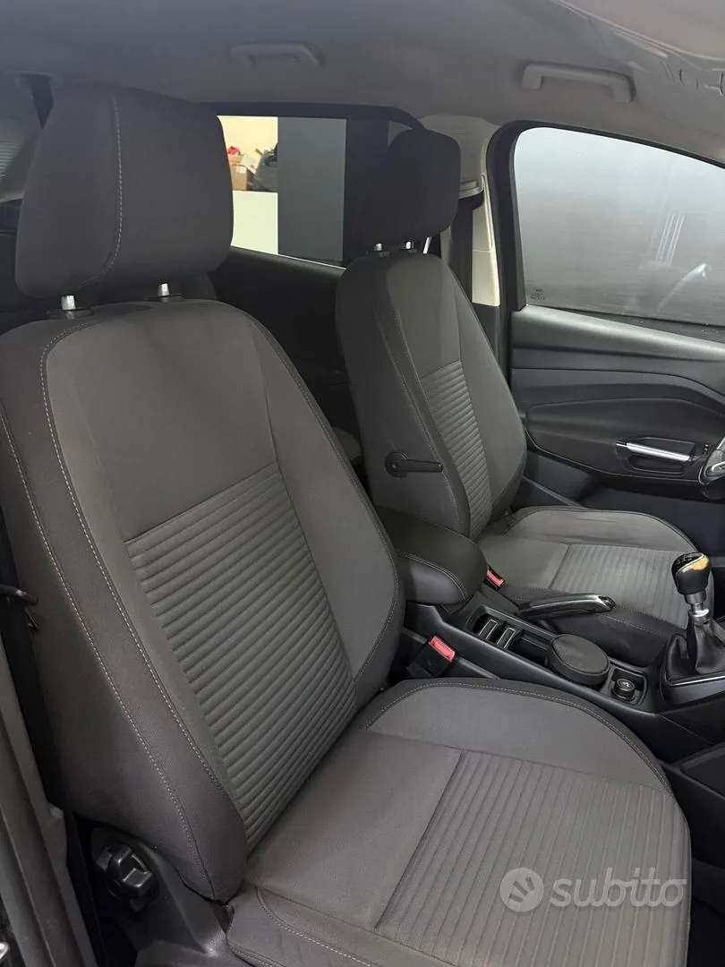 Ford C-Max 2015 photo 5
